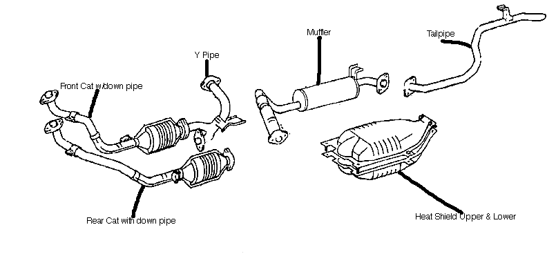 1992 toyota landcruiser parts manual #7
